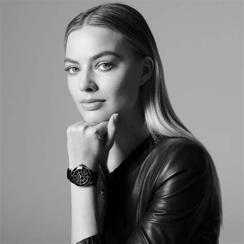 margot robbie j12 watch.